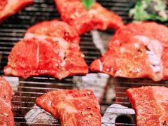 -炉石六本目·冰鲜和牛炭火烤肉·寿喜烧店(梅江店)
