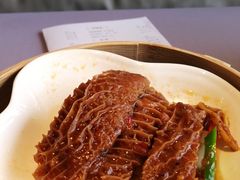 -梧桐北京烤鸭·铜锅涮肉(海岸城店)