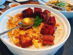 -隽水阁茶宴(下茅家埠店)