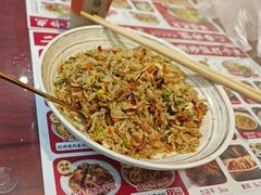 -扬二春炒饭(国庆路总店)