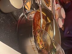 -牛事制造局牛肉火锅(莲岳路店)