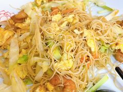 -恋萍小吃(时代店)