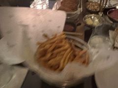 -LONG BAR 廊吧(外滩华尔道夫酒店)