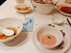 -莆田餐厅PUTIEN(金融街购物中心店)