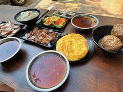 -欧阳家吊炉饼(九纬路店)