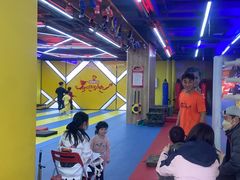 -HELLO功夫(印象城店)