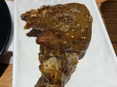 -聚点串吧·北京烧烤(赵登禹路店)