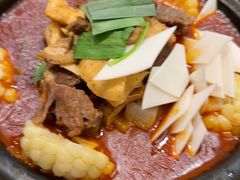 -莲餐厅·湖北菜·潜江小龙虾店(愚园路店)