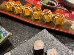 -古田居·特色寿司料理(星之岛旗舰店)