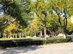 -明故宫遗址公园