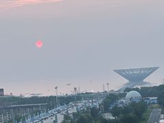 -山海广场