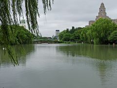 -中央公园(苏州工业园区)