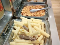 -姥姥春饼·烤鸭(未央路盛龙店)