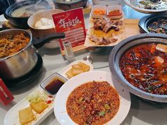 -鸡毛店·川菜(文殊院店)