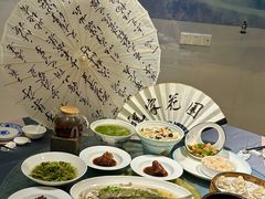 -祝家花園(伯渎港店)