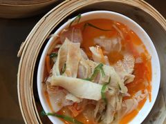 -香宫中餐厅 · 桂林香格里拉