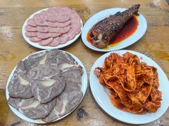 -顺通大冷面(总店)