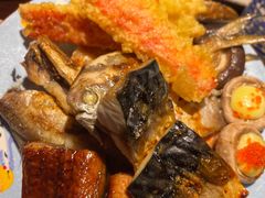 -松子料理(亮马桥店)