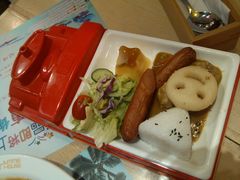 儿童套餐-呀咪咖喱屋(龙之梦购物中心莘庄店)