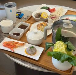 -弗蕾亚·和月月子调理院(东湖店)