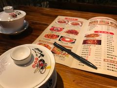 -功夫小龙虾·烧烤·江湖菜(金沙洲店)