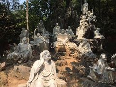 -南岳衡山风景名胜区-南岳大庙