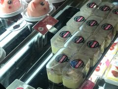 -味多美蛋糕(双安店)