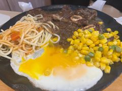 -豪客来牛排(海沧阿罗海店)