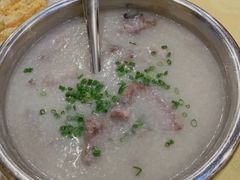 -盛记顺德高佬猪杂粥