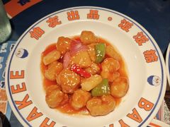 -伯友茶记(中华广场店)