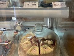 -提亚烘焙·手作面包·生日蛋糕(七星店)