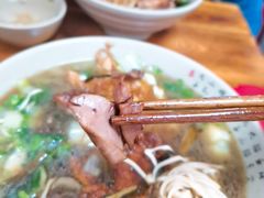 -无名氏面馆(邮电路店)