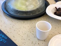 -港畔赶海蒸汽海鲜烧烤自助(仙螺岛店)