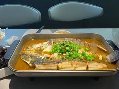 -半天妖烤鱼(绿地大融城店)