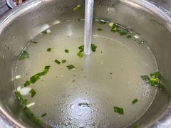 萝卜汤-盐府老街兔(三八路店)