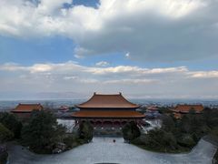 -崇圣寺三塔文化旅游区