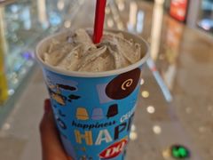 -DQ·蛋糕·冰淇淋(通州万达店)