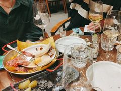 -ibarrel爱杯·bistro&brunch(江宁路店)