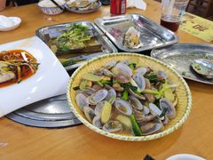 -蚝得喜海鲜(东城店)
