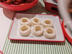 -三毛烧烤·南昌大排档(山姆店)