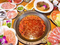 -大龙燚火锅(南山大道店)