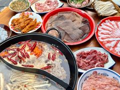 -憨铁匠火锅(红山6979店)