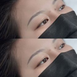-张小野·专业半永久纹眉
