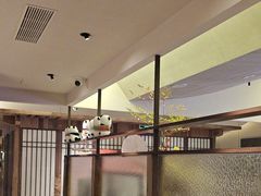 -上井料理黑金店(IFS国金中心店)