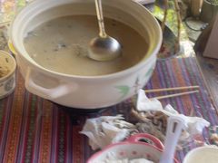 -鱼乐岛餐厅·户外花园主题餐厅