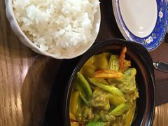 食彩美本格印度料理(中东淘宝镇店)-食彩美印度特色美食餐厅·印度料理