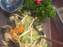 -馬車會海鮮酒樓