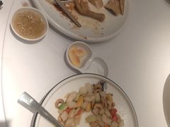 -海宝酒家(中山四路店)