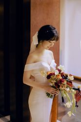 点击看大图 -荷玛高端新娘跟妆团队·彩妆培训