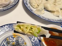 -老都一处饺子馆(道里店)